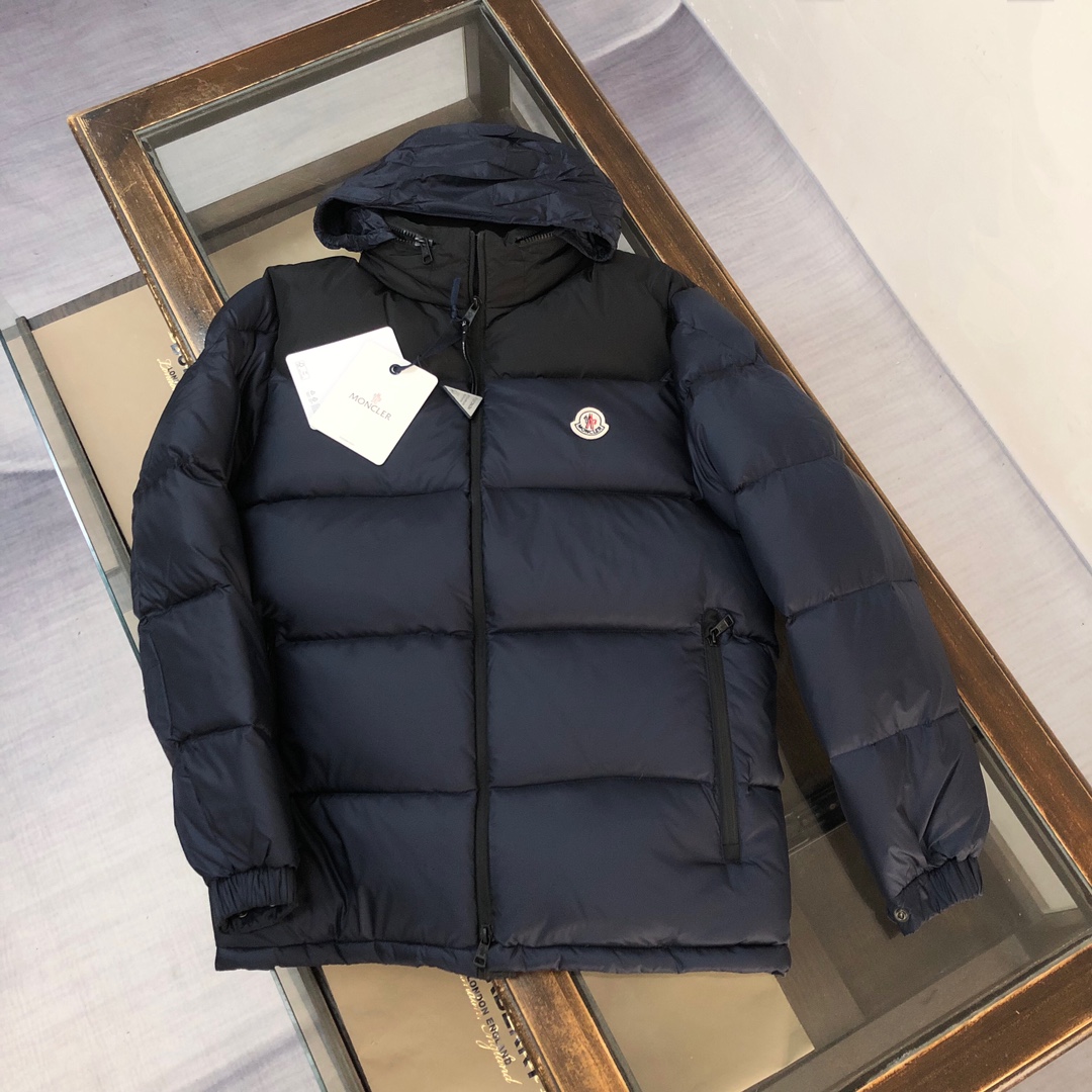 Moncler Down Jackets